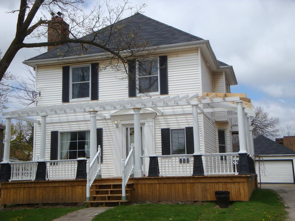 Bed & Breakfast Somewhere In Time Bed And Breakfast