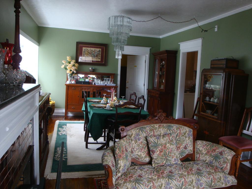Bed & Breakfast Somewhere In Time Bed And Breakfast 3*