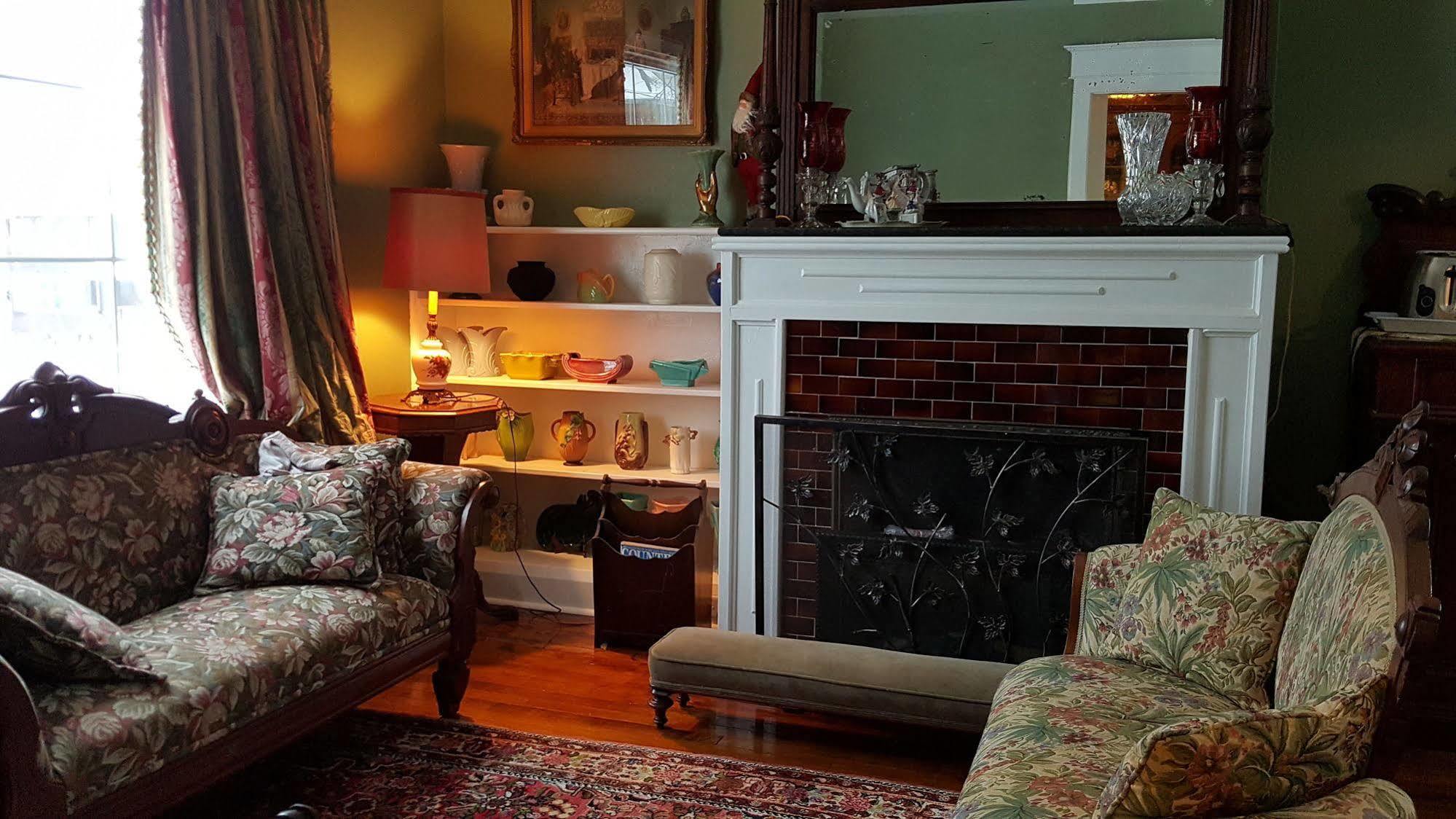 Somewhere In Time Bed And Breakfast 3*