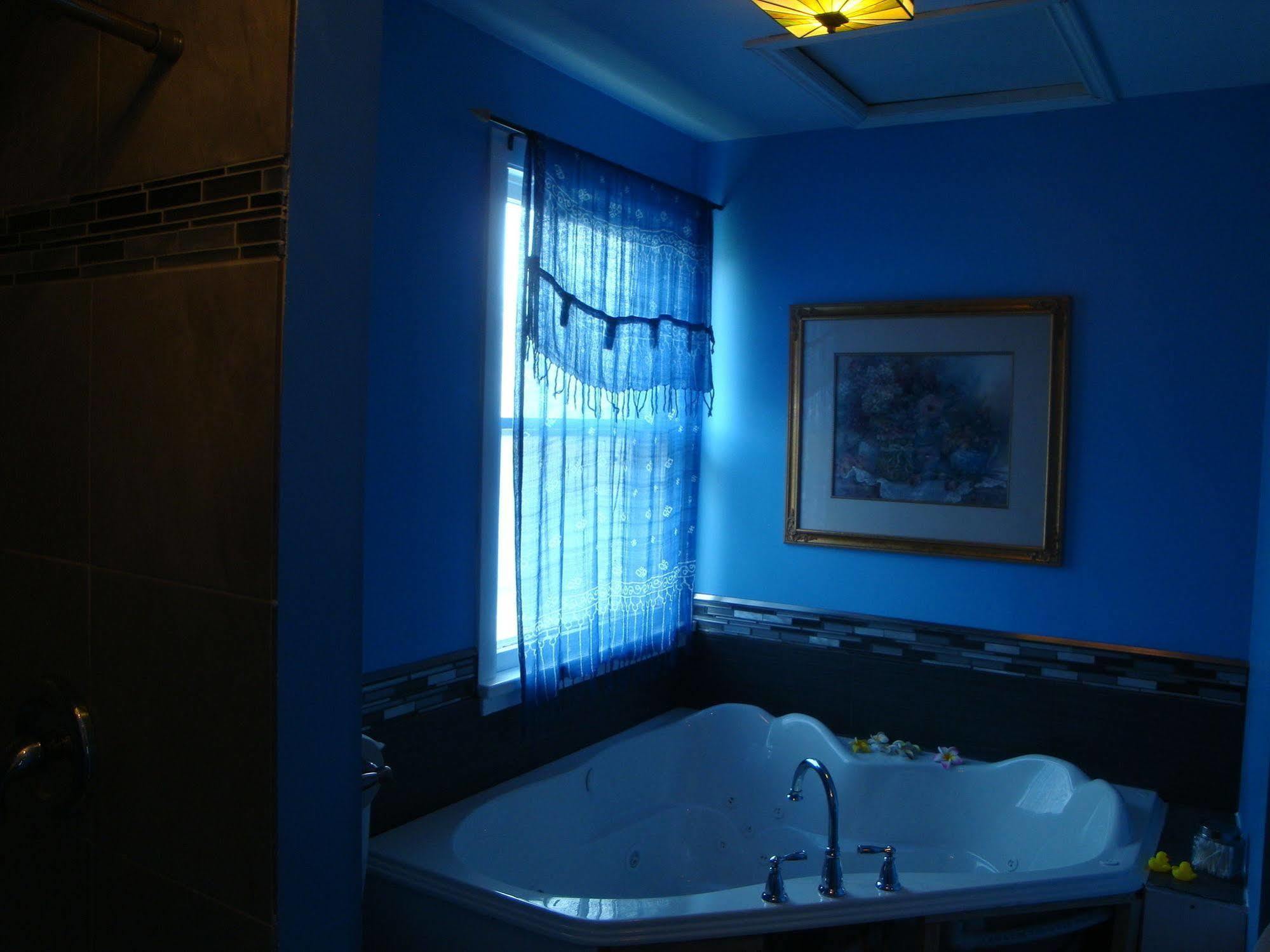 Somewhere In Time Bed And Breakfast 3*
