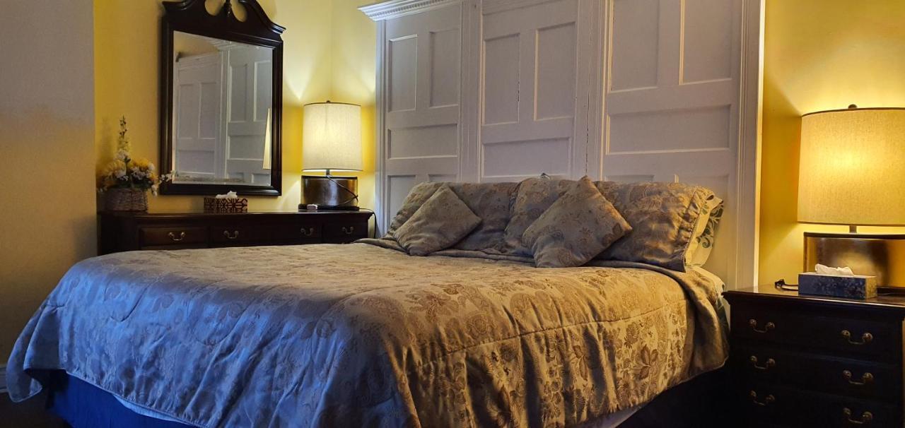 Somewhere In Time Bed And Breakfast
